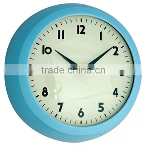 Retro Clock thumbnail-1