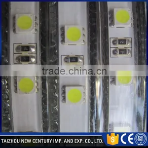 PVC Cable Flash Strip Light Led thumbnail-2