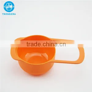 Fancy Design High Quality Plastic Measuring Cup thumbnail-2