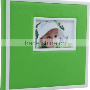 Cheap Cute PU Album Cover China Most Professional Manufacturer thumbnail-3