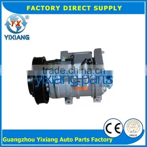 Best Price AC Parts 10SR17 139 6PK Clutch Automobile A/C Compressor For Honda Acura MDX 3.5 thumbnail-1
