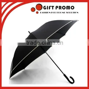 Top Qualtiy Golf Nylon Promotion Umbrella thumbnail-1