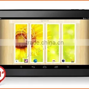 Cheap 10 Inch Quad Core Tablet PC Allwinner A33 Android 5.1 Wifi Bluetooth 3G From OPNEW thumbnail-5