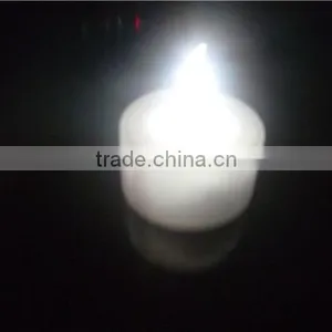 Led Christmas Tree Candle Light thumbnail-1