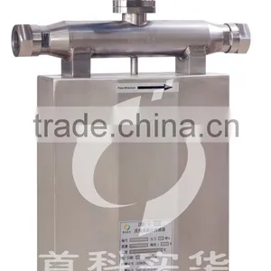 DMF-Series Coriolis Mass Turbine Flow Meter thumbnail-2