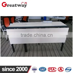 Portable Computer and Study Folding Table thumbnail-1