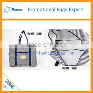 China Custom Non Woven Bag Non Woven Promotion Bag thumbnail-4
