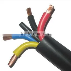 Electrical Wire UL VDE Approval thumbnail-1