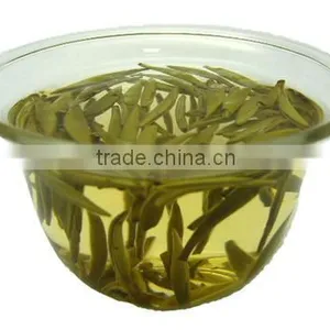 Instant Jasmine Tea Powder for Beverage and Drinking thumbnail-1