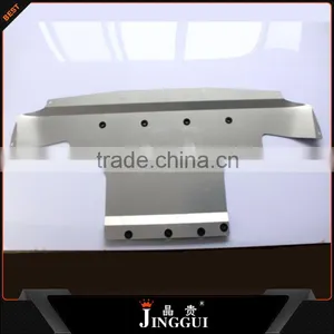 Car Auto Skid Plate for AUDI 10-13 Q7 thumbnail-1