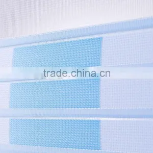 Fashion Roller Blinds/zebra Blinds/day-night Blinds thumbnail-5