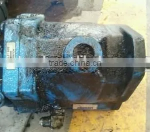 Off-road Truck Terex 3307 PN 09062585 PUMP Prices of Hydraulic Pump thumbnail-2