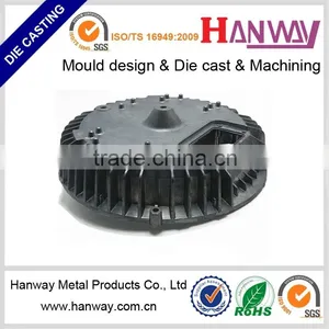 China Manufacture Oem Aluminum Die Casting Led Street Lighting Fixture,die Casting LED Fixture, Die Cast Lighting Heat Sink thumbnail-1