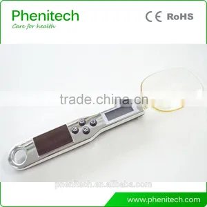 Digital Kitchen Weighing Scale / Food Spoon Scale Most Popular thumbnail-5