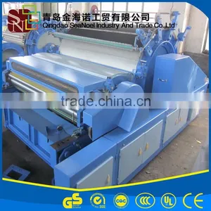Wholesale Cheap Customized Polyester Fibers Carding Machine thumbnail-2