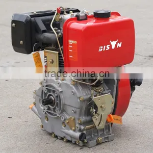 BISON Air Cooled Diesel Engine For Sale thumbnail-4