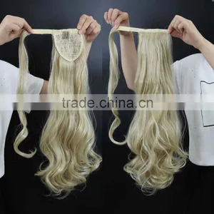 Human Hair Extensions Braids thumbnail-3