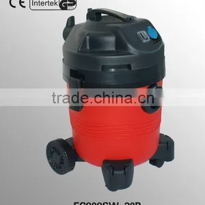Floor Vacuum Cleaner With Outlet Socket for Synchronization thumbnail-1