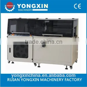 Automatic Hatchet L Sealer And Shrink Wrapper thumbnail-2