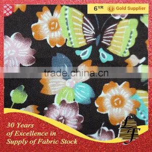 Cotton Spandex Twill Printing Fabric(15081107) thumbnail-1