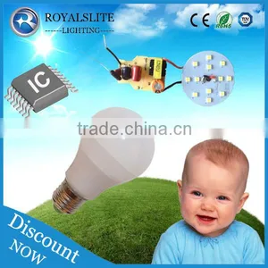 PC Aluminum Indoor E27/B22 Office LED Light thumbnail-1