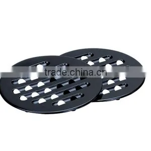 Stainless Steel Stock Pot/shallow Set/cookware 16PCS thumbnail-6