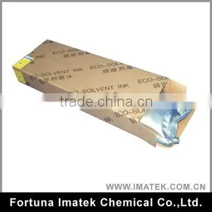 Eco-solvent Printing Ink for Mimaki JV33 thumbnail-1