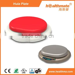 Hula Twist Plate thumbnail-1