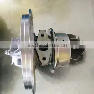 Supercharger Compressor Wheel and Single Axle GT37 thumbnail-2
