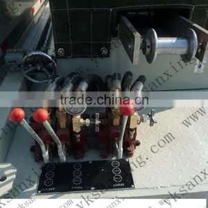 1000-700 Sanxing K Q SPAN MACHINE thumbnail-1