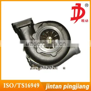 VOLVO H2A 3523646 Turbocharger thumbnail-2