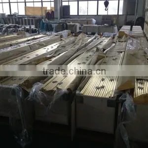 C44300 Admiralty Brass Condenser Tube thumbnail-5