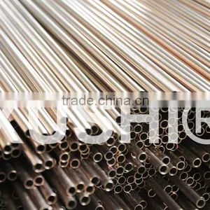 Copper Nickel Tube thumbnail-2