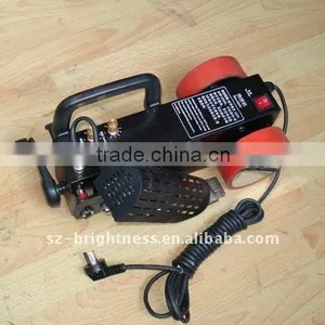 Banner Weldine Machine , Poster Jointer Machine thumbnail-1