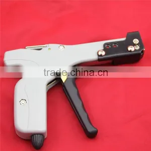 Professional Factory Cheap Wholesale Automatic Cable Tie Tools thumbnail-1