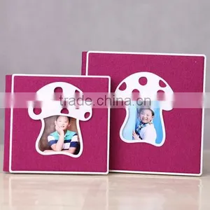 Cute Mickey Design Photo Album for Children thumbnail-5