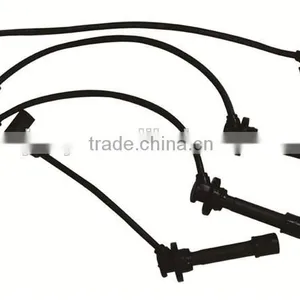 Jony High Voltage Ignition Cable Wire Set Plug Wire for VW thumbnail-3