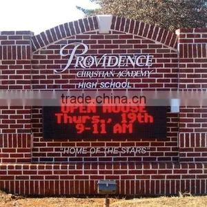 Electronic Board P10 China Photo Display Boards thumbnail-4