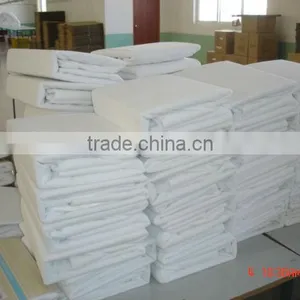 Waterproof Mattress Protector thumbnail-2