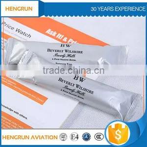 China Factory Single Packed Customized Refreshing Wet Wipes/tissue/napkin/towel/towelette thumbnail-1