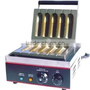 Corn Crisp Maker JSEG-5B thumbnail-1