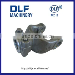 Forge /cast Steel Yoke for Pto Shaft thumbnail-1