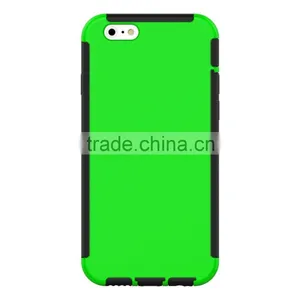 Universal PVC Retail Package Case for Iphone6/6s Plus Backcover Ultra-Thin Soft Gel Silicone Case 8 Colors(5.5 Inch) thumbnail-6