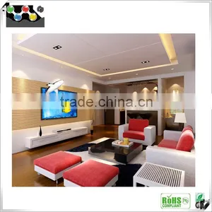 2016 New Waterproof 55inch LCD Smart TV ,multi Touch Screen Monitor All in One tv With Remote Control thumbnail-1