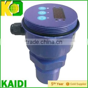 KDMH-A Ultrasonud Level Sensor thumbnail-1