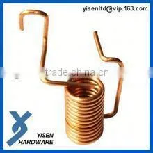 Special Golden Copper Plated Electronic Cigarette Dubai thumbnail-1