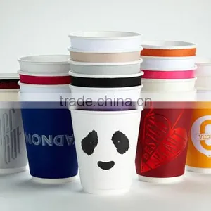 CE Identification Easy Operate Material Paper Cup Machine (ZBJ-X12) thumbnail-6