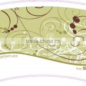 Color Printing Good Quality OP-470 Cup Blank Speedmaster Heidelberg Offset Printing Machine thumbnail-3