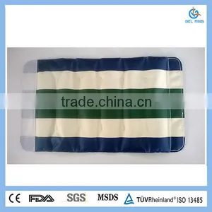 Promotional Eco-friendiy Beverage Gel Ice Box For Summer/plastic Bag/pvc Wine Cooler Bag thumbnail-3