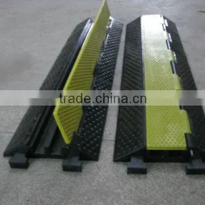 Rubber Speed Hump thumbnail-1